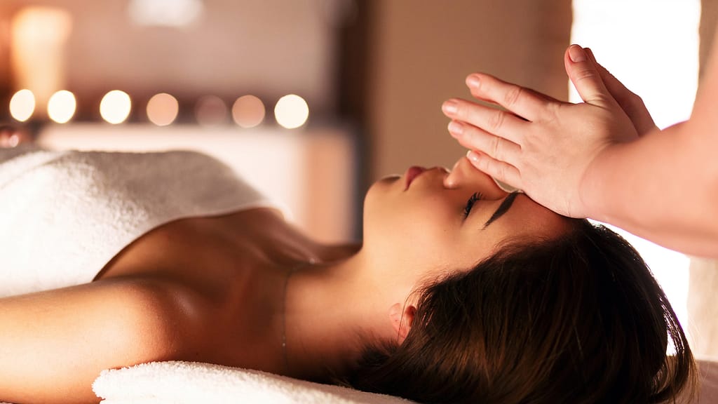 Body Massage in JP Nagar