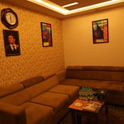 Massage Spa in HSR Layout