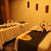 Spa in HSR Layout