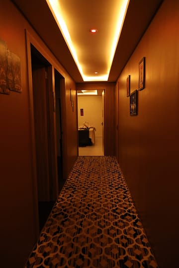 best body massage in HSR Layout