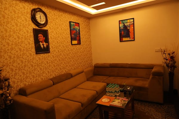 Best Massage Spa in HSR Layout