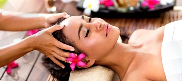 Body Massage in JP Nagar